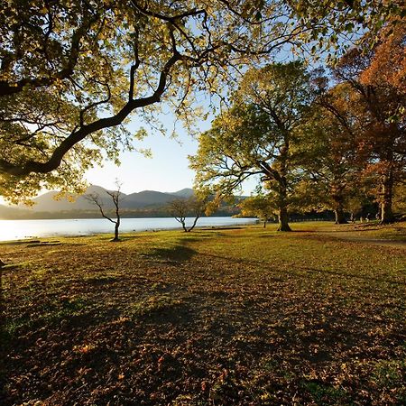 Abacourt House Otel Keswick  Dış mekan fotoğraf