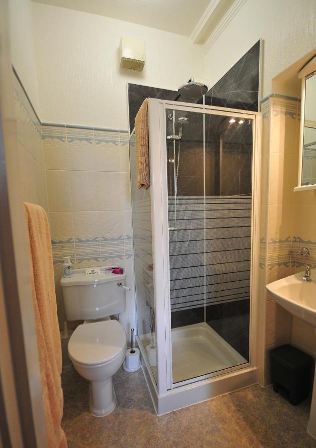 Abacourt House Otel Keswick  Dış mekan fotoğraf