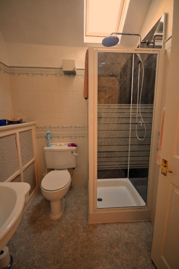 Abacourt House Otel Keswick  Dış mekan fotoğraf