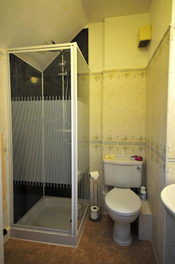 Abacourt House Otel Keswick  Dış mekan fotoğraf