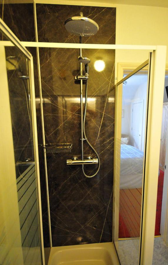 Abacourt House Otel Keswick  Dış mekan fotoğraf