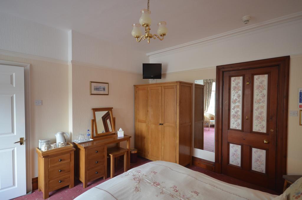 Abacourt House Otel Keswick  Oda fotoğraf