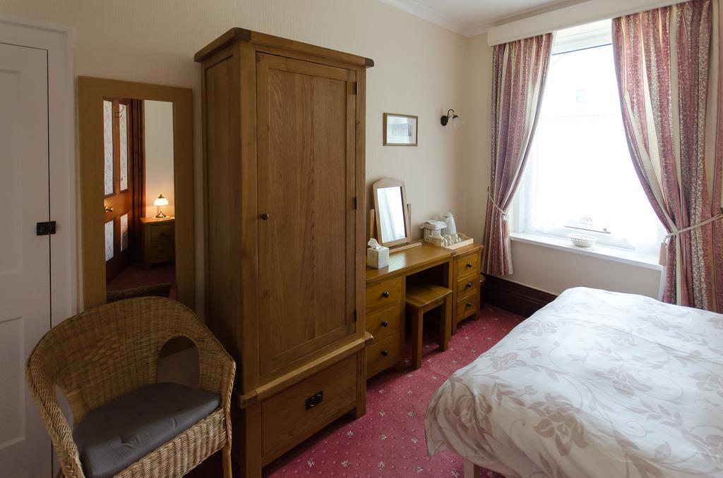 Abacourt House Otel Keswick  Oda fotoğraf