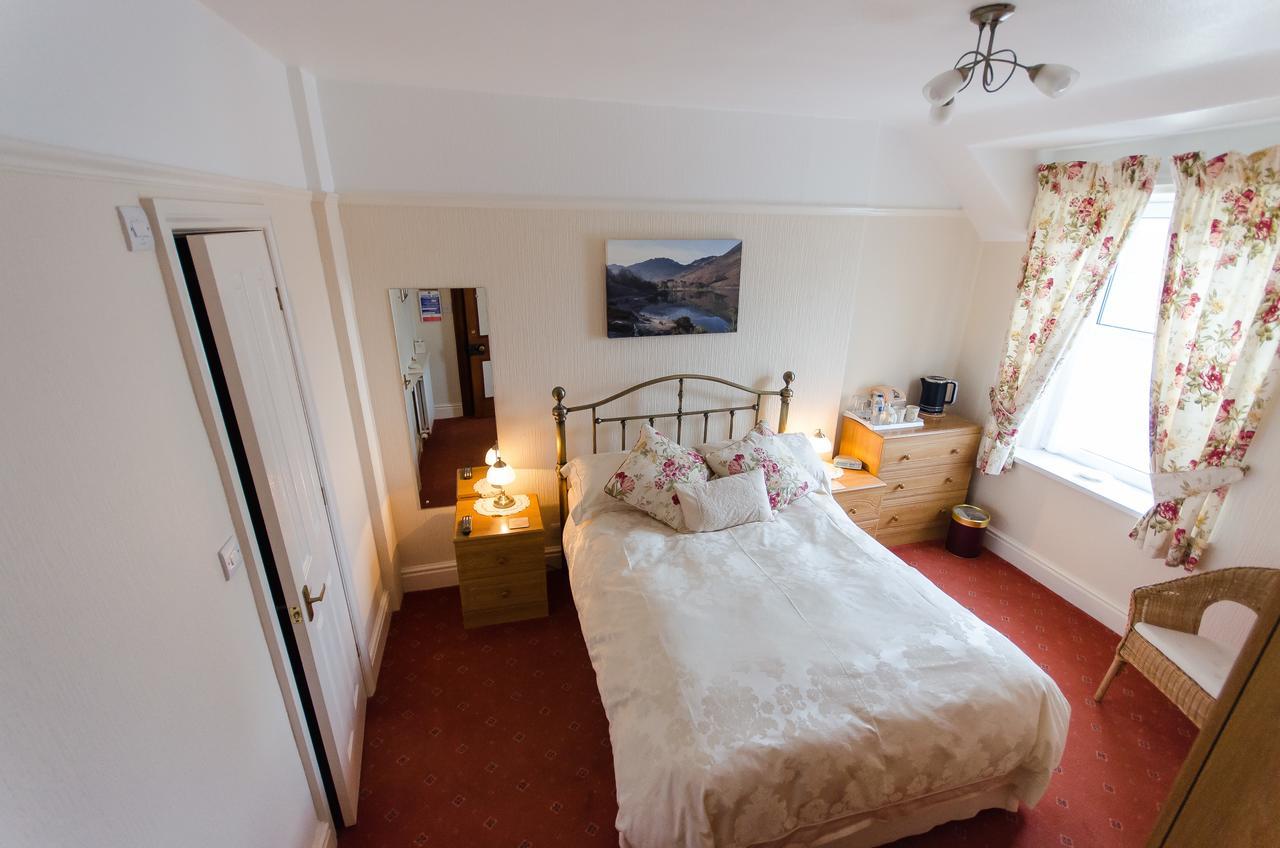 Abacourt House Otel Keswick  Dış mekan fotoğraf