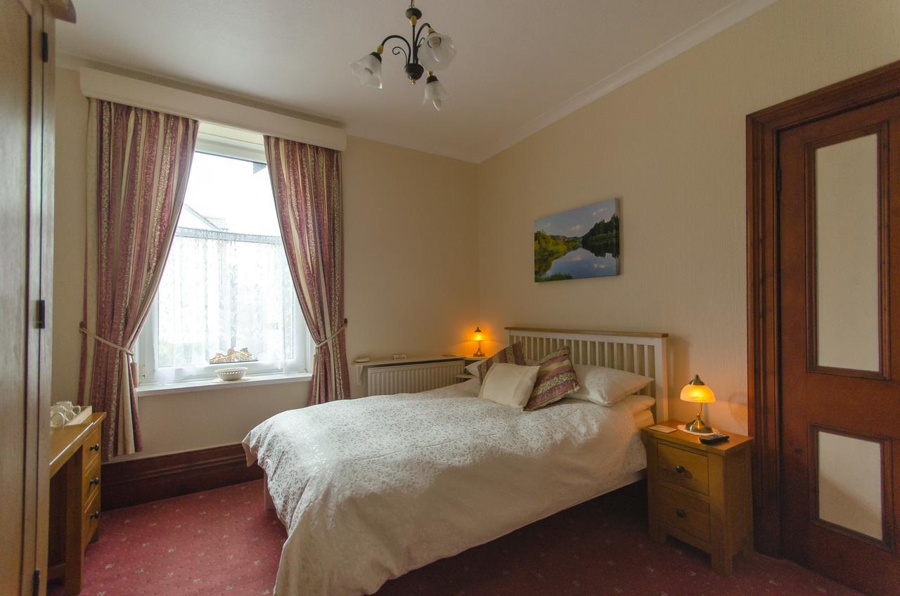 Abacourt House Otel Keswick  Dış mekan fotoğraf