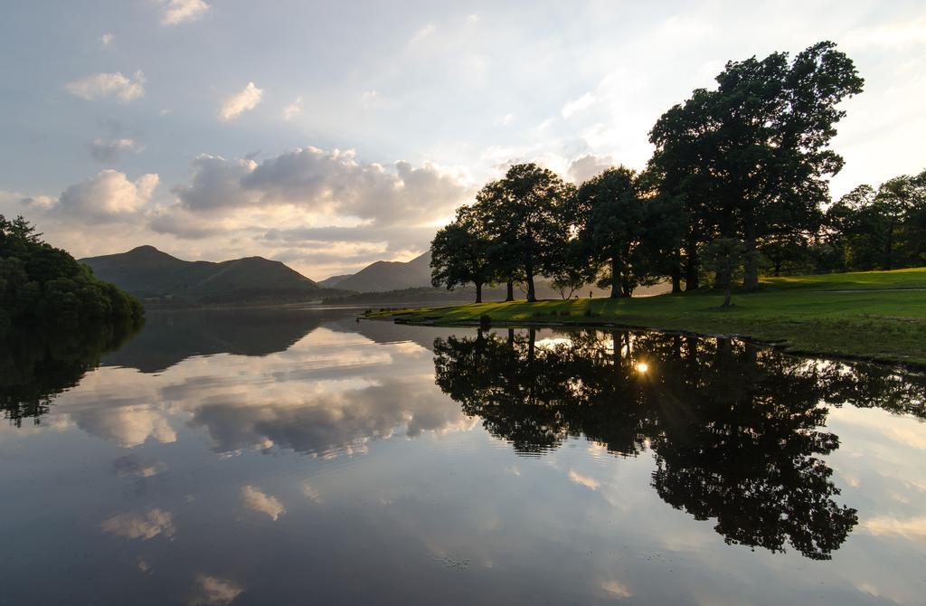 Abacourt House Otel Keswick  Dış mekan fotoğraf